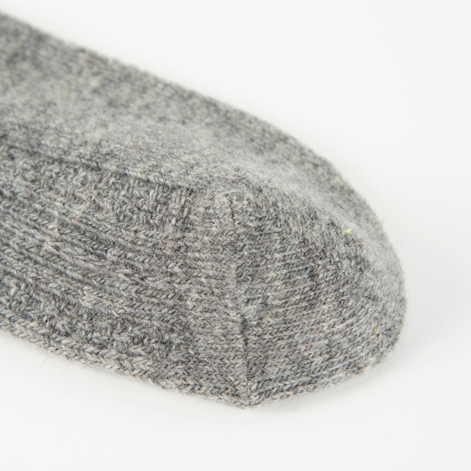 Women’s Wool Openwork Over-the-Knee Socks