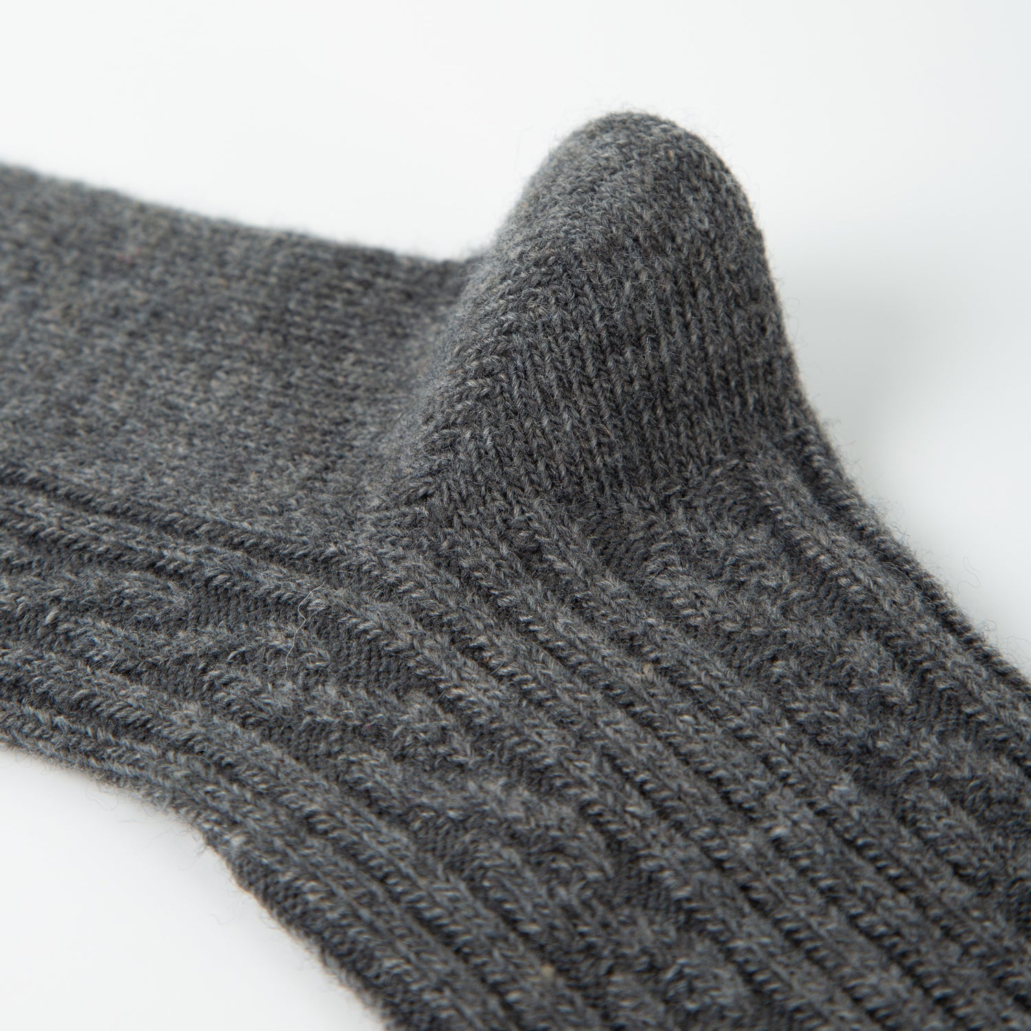 Women’s Color-Block Over-the-Knee Socks with Dual Ribbed Cuffs