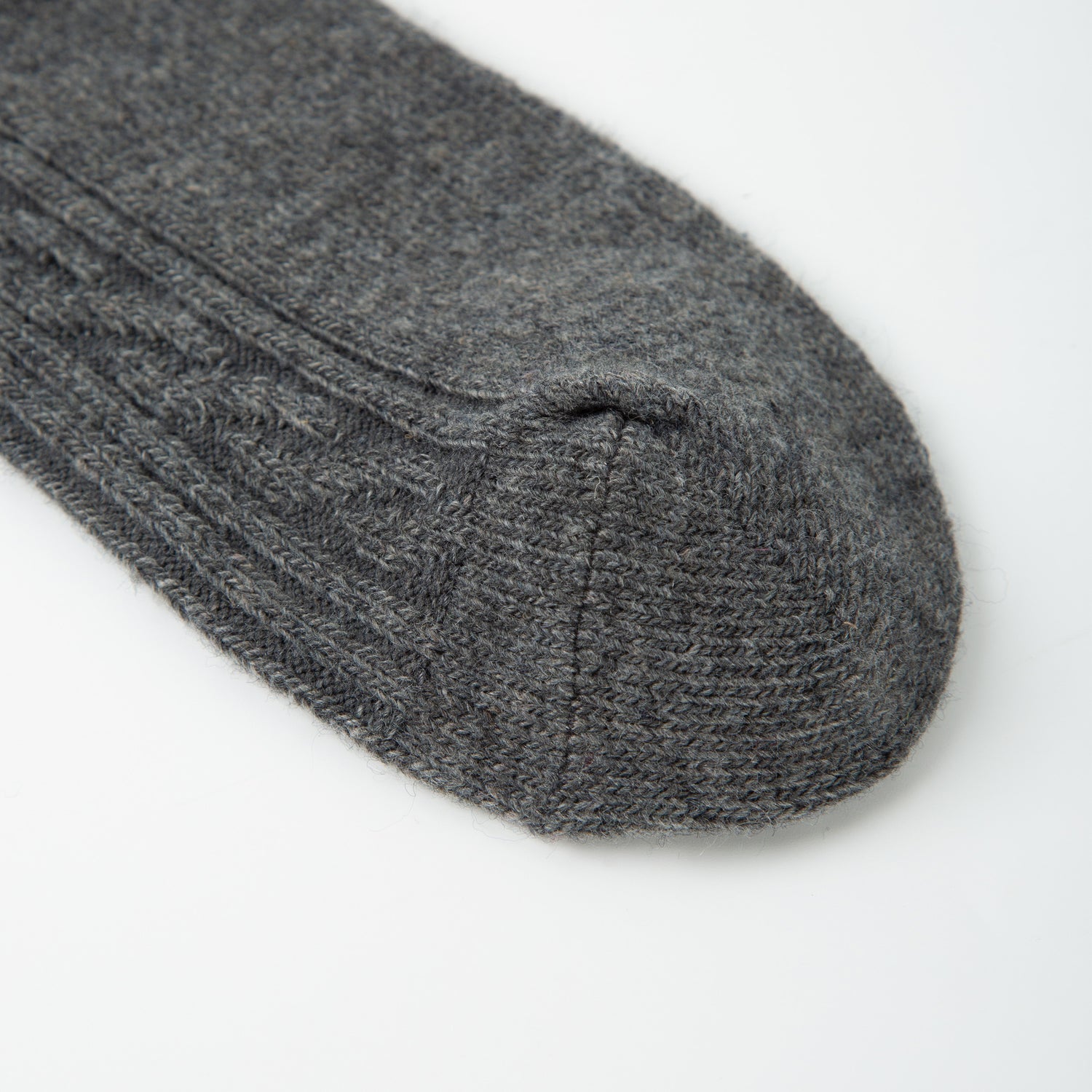 Women’s Color-Block Over-the-Knee Socks with Dual Ribbed Cuffs