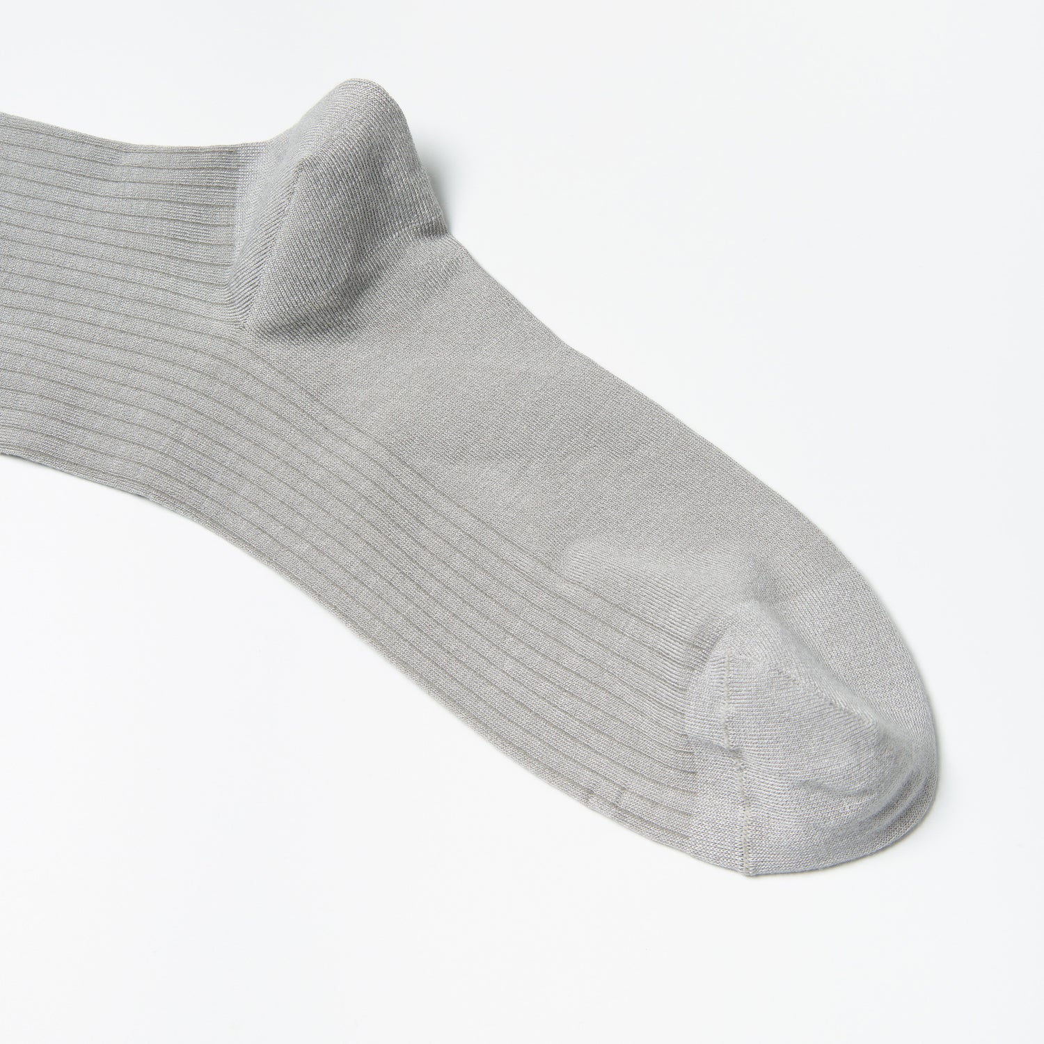 Women's Modal Ribbed Tights with Light Compression